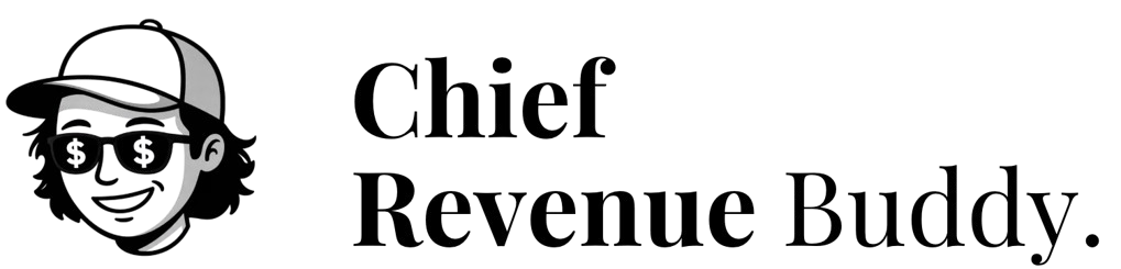 Chief Revenue Buddy
