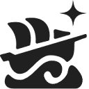 Ahoy logo